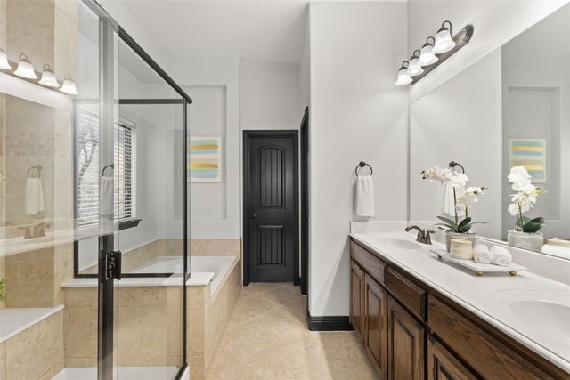 8732 James Drive, Lantana, TX 76226