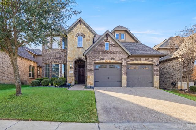 8732 James Drive, Lantana, TX 76226