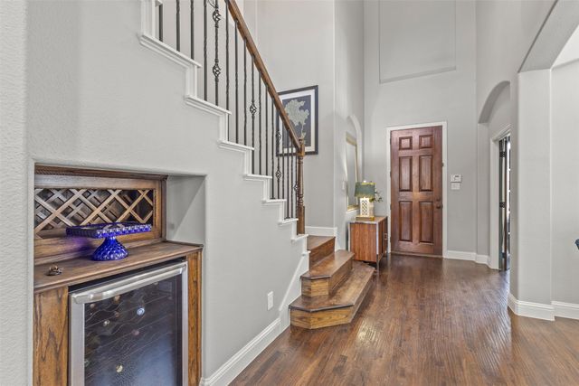 8732 James Drive, Lantana, TX 76226