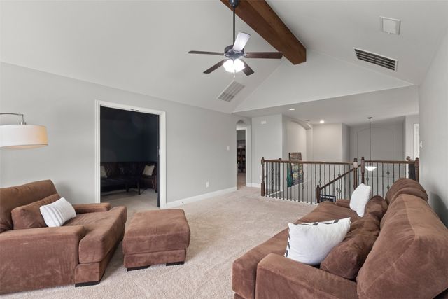 8732 James Drive, Lantana, TX 76226