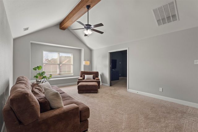 8732 James Drive, Lantana, TX 76226