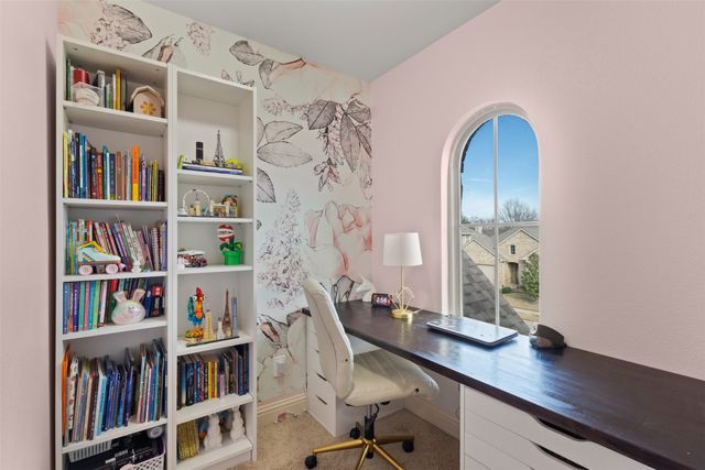 8732 James Drive, Lantana, TX 76226