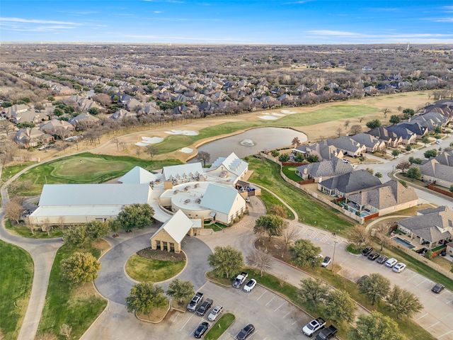 8732 James Drive, Lantana, TX 76226