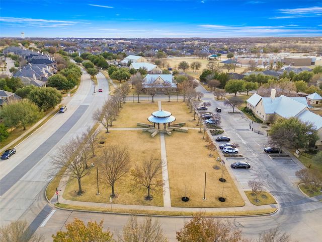 8732 James Drive, Lantana, TX 76226