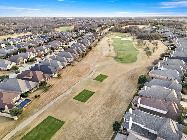 8732 James Drive, Lantana, TX 76226