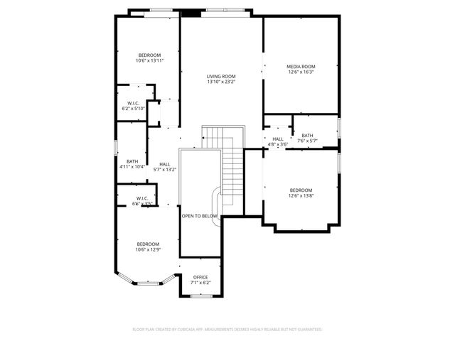 8732 James Drive, Lantana, TX 76226