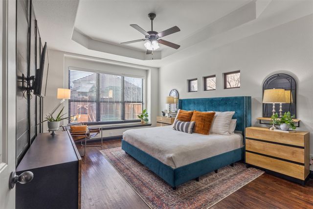 8732 James Drive, Lantana, TX 76226