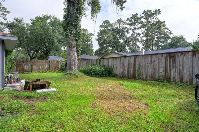 25410 Pepper Ridge Lane, Spring, TX 77373