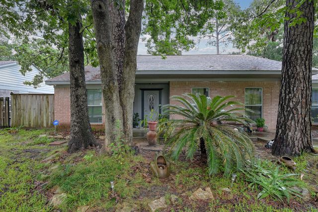 25410 Pepper Ridge Lane, Spring, TX 77373