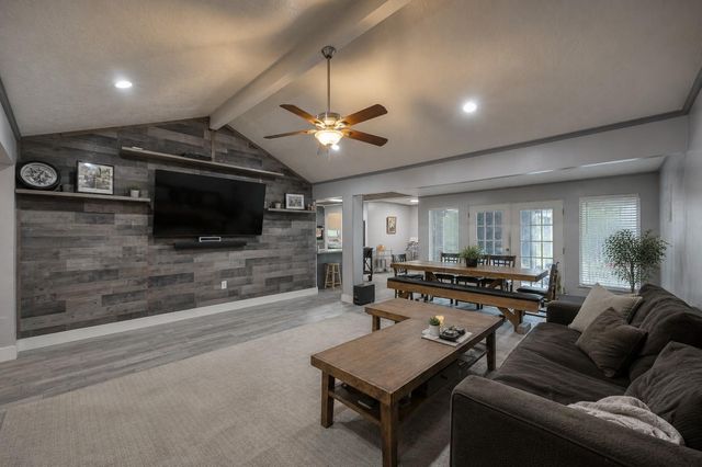 25410 Pepper Ridge Lane, Spring, TX 77373