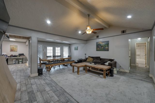 25410 Pepper Ridge Lane, Spring, TX 77373