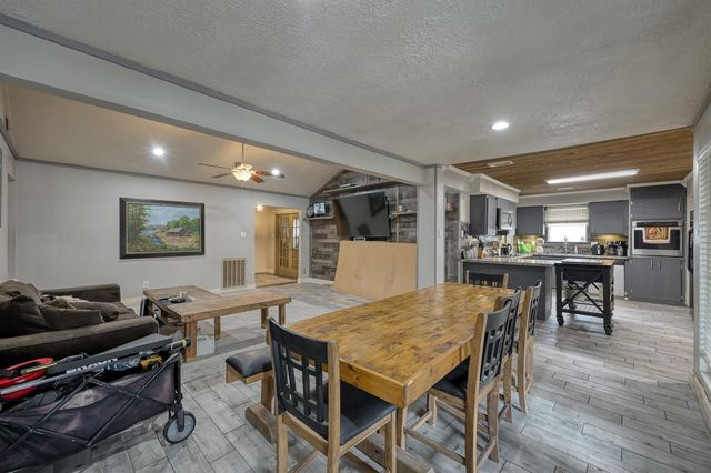 25410 Pepper Ridge Lane, Spring, TX 77373