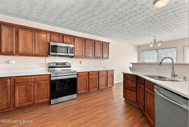 12628 Bay Tree Way, Louisville, KY 40245