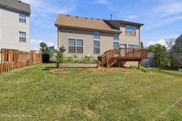 12628 Bay Tree Way, Louisville, KY 40245