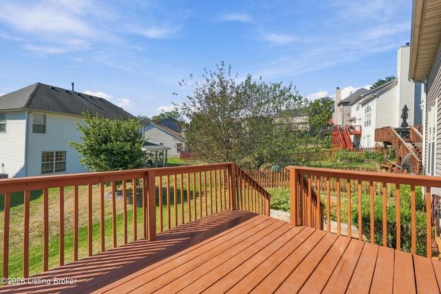 12628 Bay Tree Way, Louisville, KY 40245