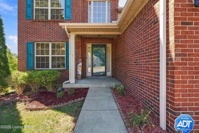 12628 Bay Tree Way, Louisville, KY 40245