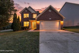 12628 Bay Tree Way, Louisville, KY 40245