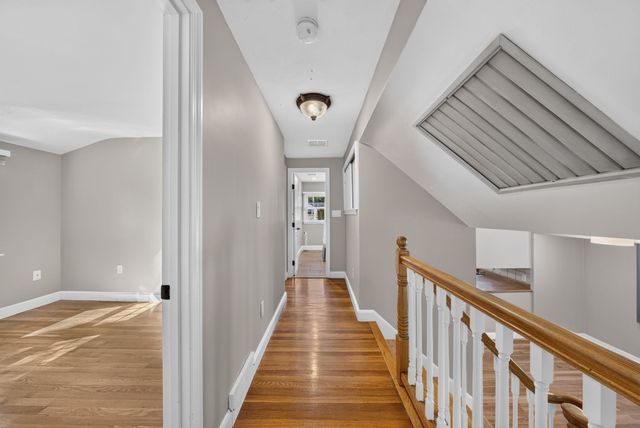 63 Burton Terrace, Weymouth, MA 02190