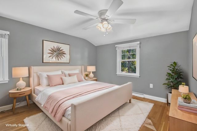 63 Burton Terrace, Weymouth, MA 02190