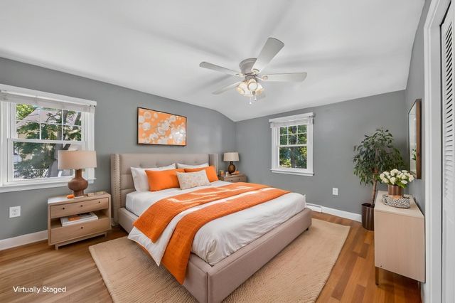 63 Burton Terrace, Weymouth, MA 02190