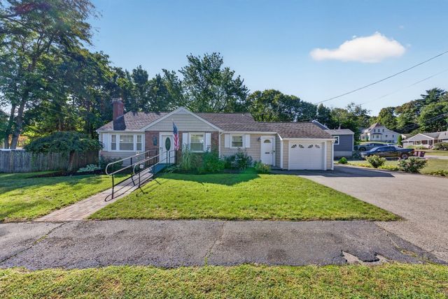 63 Burton Terrace, Weymouth, MA 02190