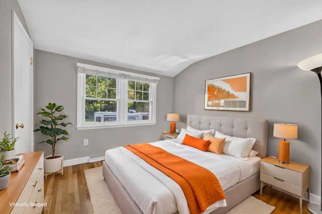 63 Burton Terrace, Weymouth, MA 02190