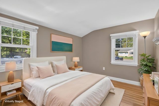 63 Burton Terrace, Weymouth, MA 02190
