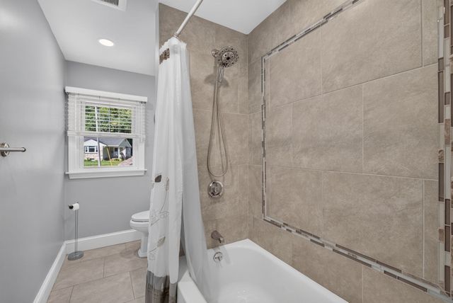 63 Burton Terrace, Weymouth, MA 02190