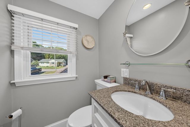 63 Burton Terrace, Weymouth, MA 02190