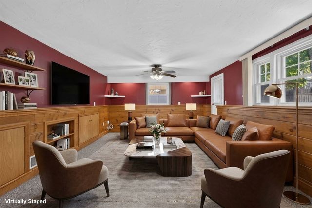 63 Burton Terrace, Weymouth, MA 02190