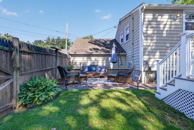 63 Burton Terrace, Weymouth, MA 02190