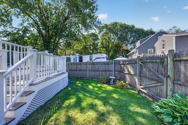 63 Burton Terrace, Weymouth, MA 02190