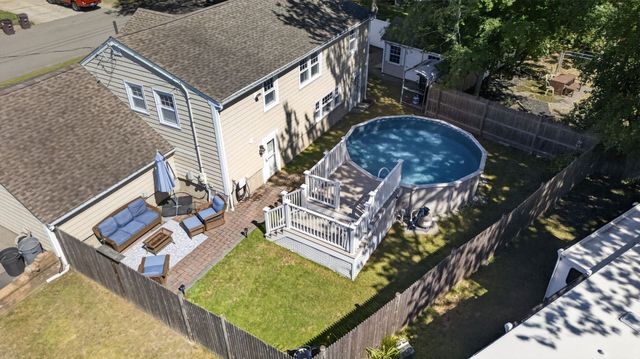63 Burton Terrace, Weymouth, MA 02190