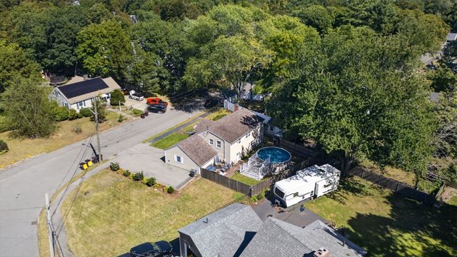 63 Burton Terrace, Weymouth, MA 02190