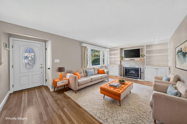63 Burton Terrace, Weymouth, MA 02190
