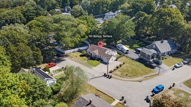 63 Burton Terrace, Weymouth, MA 02190