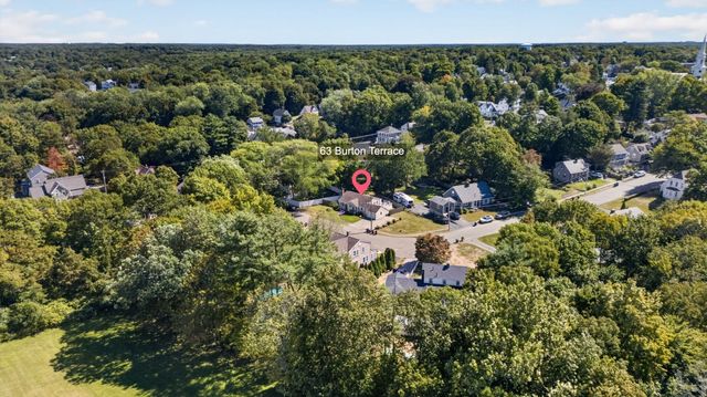 63 Burton Terrace, Weymouth, MA 02190