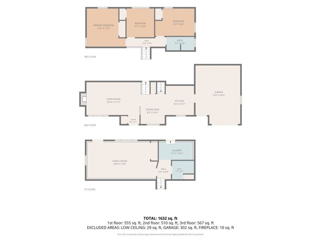 63 Burton Terrace, Weymouth, MA 02190
