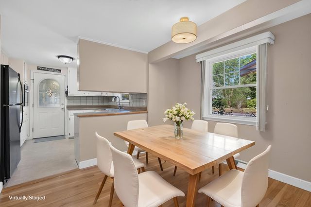 63 Burton Terrace, Weymouth, MA 02190