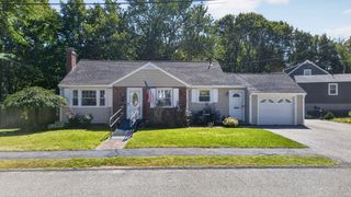 63 Burton Terrace, Weymouth, MA 02190
