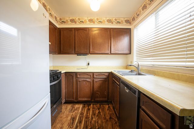 3343 S GEORGETOWN SQ, Salt Lake City, UT 84109