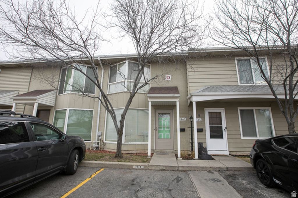 3343 S GEORGETOWN SQ, Salt Lake City, UT 84109