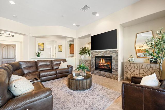 21 Alicante Circle, Rancho Mirage, CA 92270