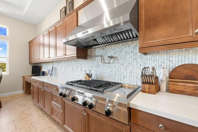 21 Alicante Circle, Rancho Mirage, CA 92270