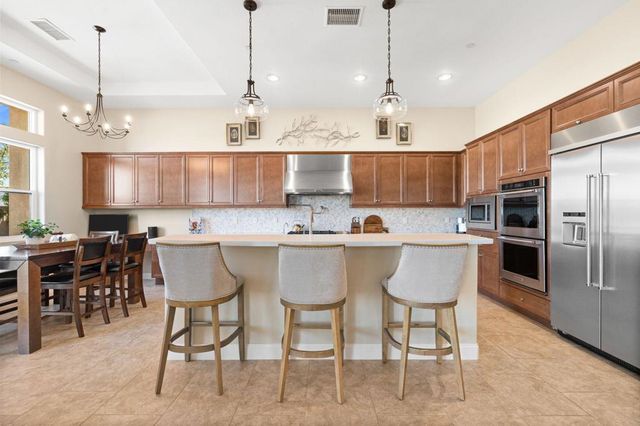 21 Alicante Circle, Rancho Mirage, CA 92270