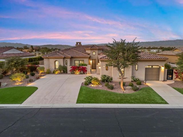 21 Alicante Circle, Rancho Mirage, CA 92270