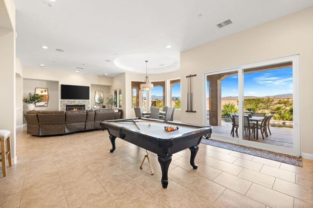 21 Alicante Circle, Rancho Mirage, CA 92270