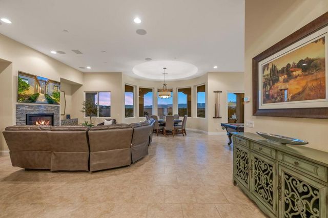 21 Alicante Circle, Rancho Mirage, CA 92270