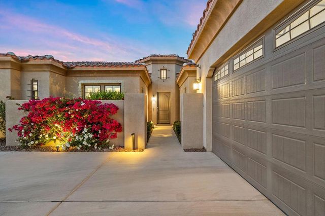 21 Alicante Circle, Rancho Mirage, CA 92270