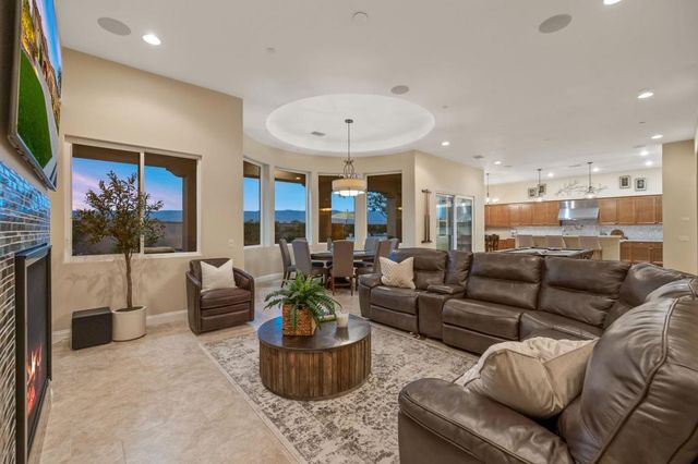 21 Alicante Circle, Rancho Mirage, CA 92270